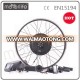 MOTORLIFE/OEM 48v 1000w electric bike conversion kit china , electric bicycle kit with battery 48v20ah