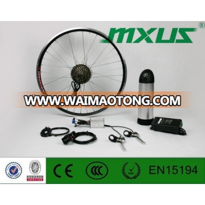 48v 1000w electric bike wheel hub motor e bike conversion kit diy with battery