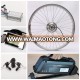 CE Approved Top Quality Electric Bike kit (250w 350w 500w 1kw 3kw 5kw Availalble),Electric Bike Kit with Optional Battery